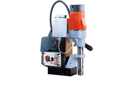 Magdrill Lynx K magnetborr